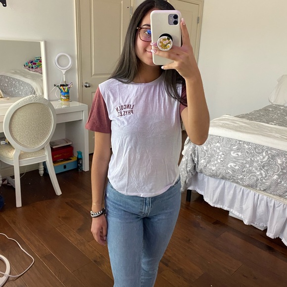 Topshop Tshirt - Picture 2 of 4